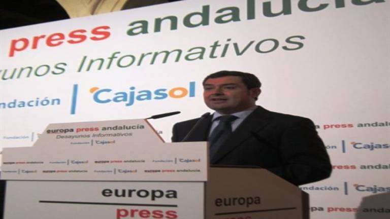 Moreno asegura que Díaz se queda “muda” al hablar de irregularidades