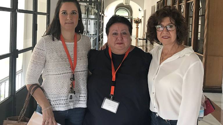 Ademur pide protagonismo de la mujer en el campo