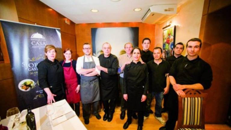 Nueve joyas de temporada