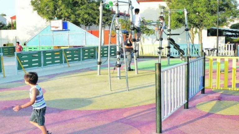 Por una mayor seguridad