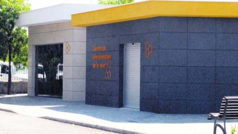 El Centro de la Miel está ya listo