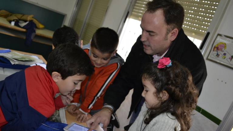 Comprometidos con el futuro