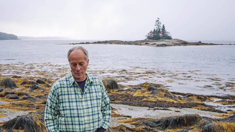 Richard Ford, Premio Princesa de Asturias de las Letras 2016