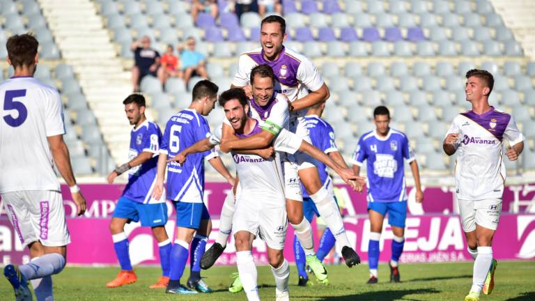 Las 72 horas goleadoras de Antonio López