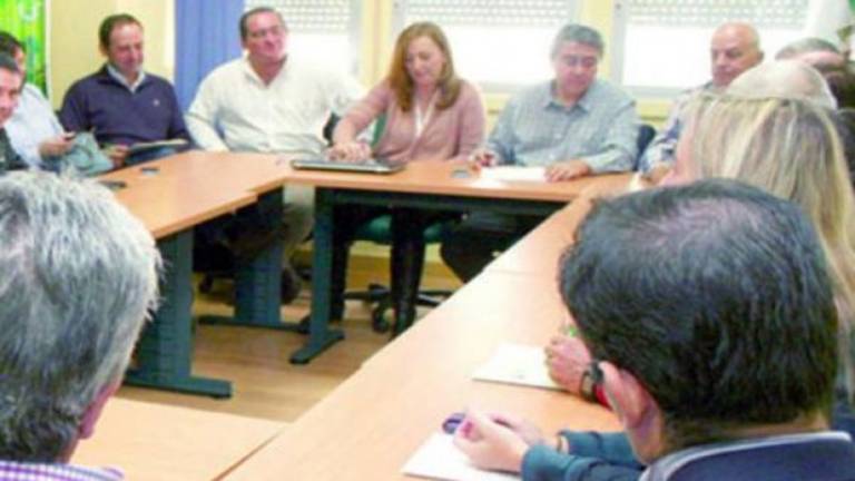 COAG continuará fuera del Convenio del Campo