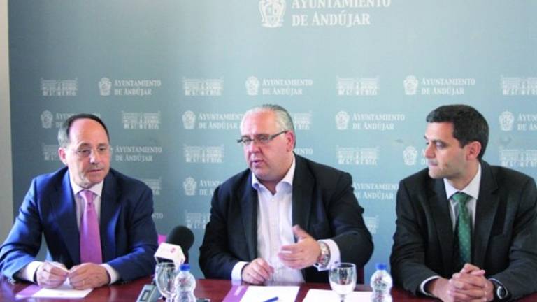 Acuerdo para el arreglo del torreón de Don Gome