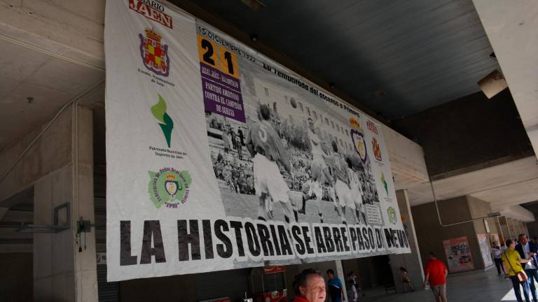 La historia es un aval del club