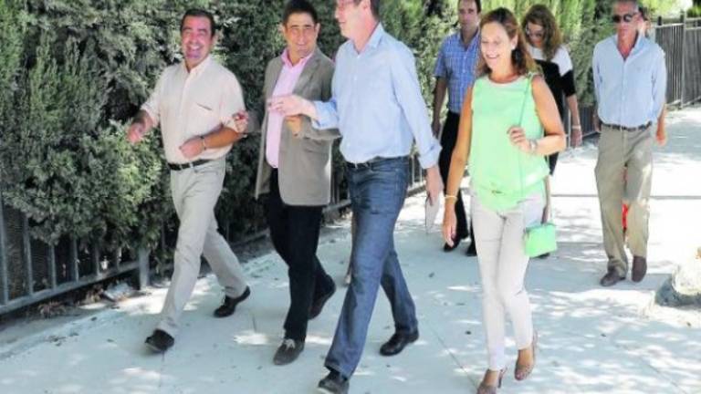 Inminente propuesta municipal para la gestión de las multas