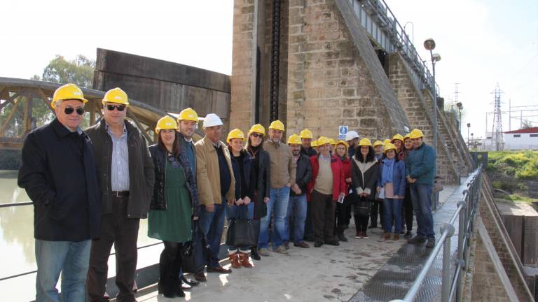 La Presa protagoniza, con motivo de su centenario, las III Jornadas Históricas