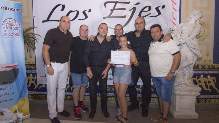 Un concierto para el recuerdo