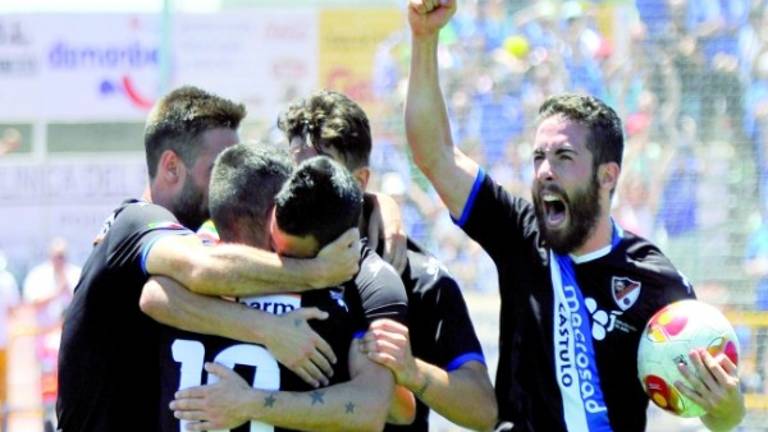 El Linares pide ocupar la plaza del Puertollano
