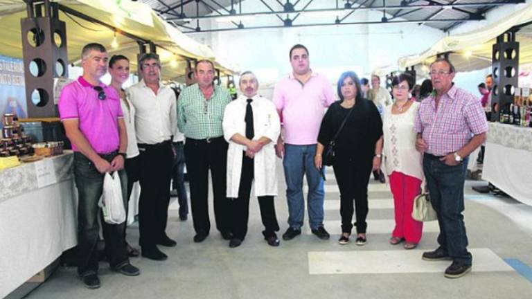 El Llanete vibra con San Miguel