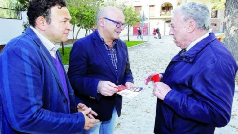 El PSOE promete derogar la Lomce, si consigue gobernar