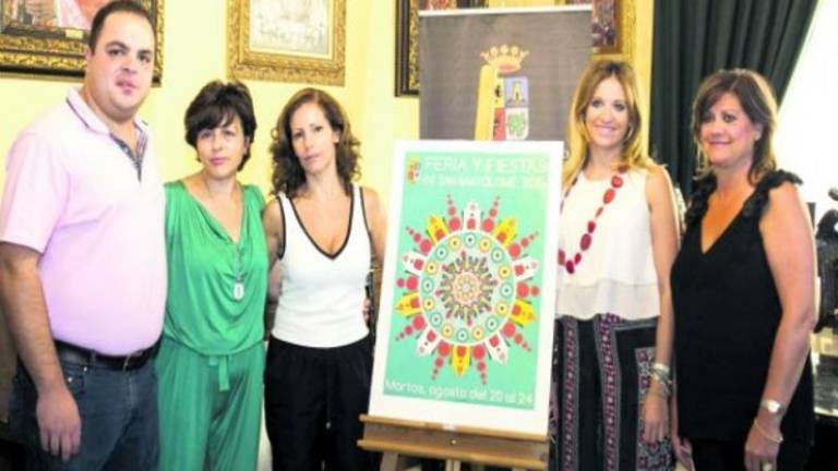 Cuenta atrás para las fiestas
