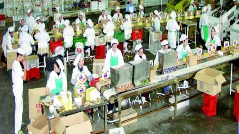 Doña Jimena dice adiós a la crisis e incrementa sus ventas