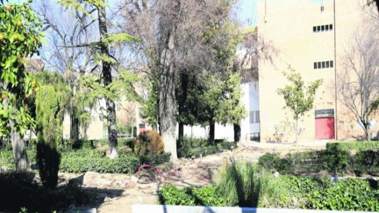 Secuelas por las obras de La Alameda