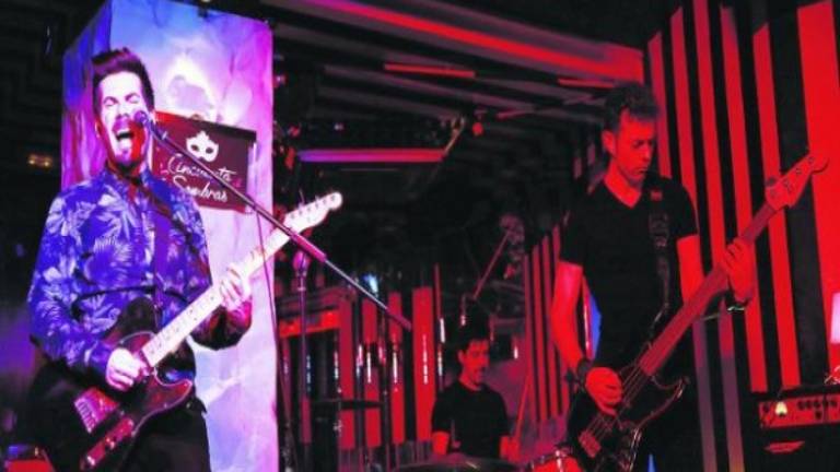 Con música todo es más fácil