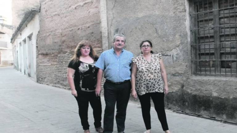 “Candil” exige una mejora de los servicios públicos básicos