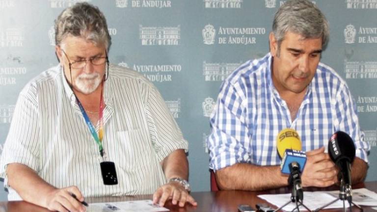 Invitación para vivir una jornada sobre dos ruedas