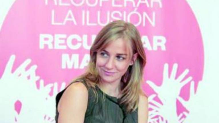 Tania Sánchez pactará con Podemos tras dejar IU