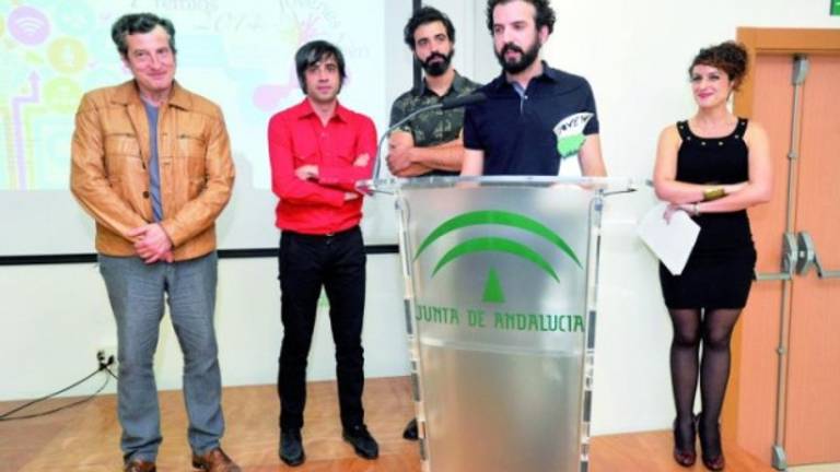 Galardones para arropar a la juventud