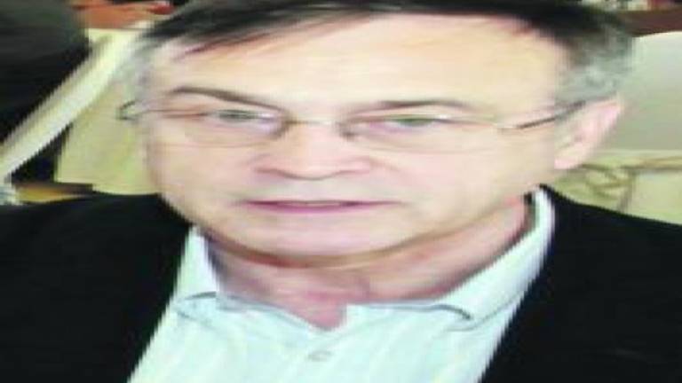 Miguel Sola se perfila como el tercer candidato a las primarias