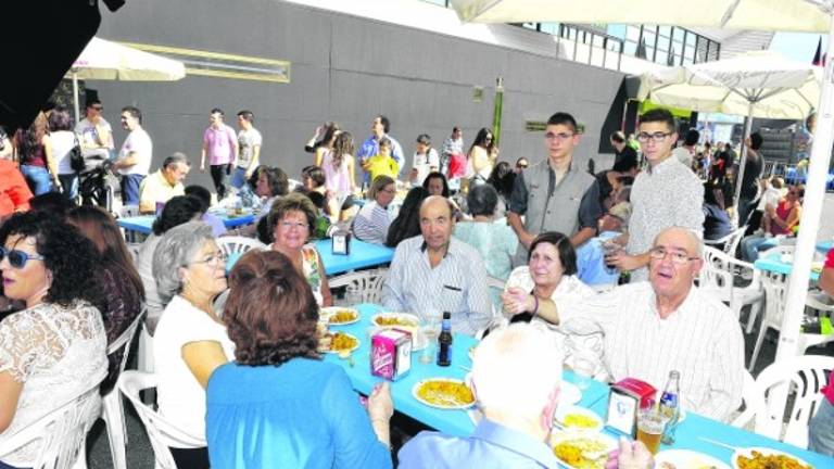 Respaldo para empresarios que arriesgaron hace un año