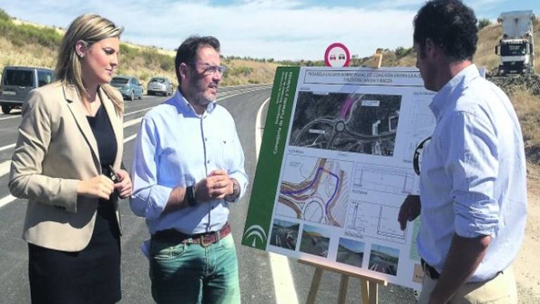 Paseo en bici por las sedes patrimoniales