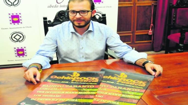 Una magnífica noche dedicada a la música y la juventud