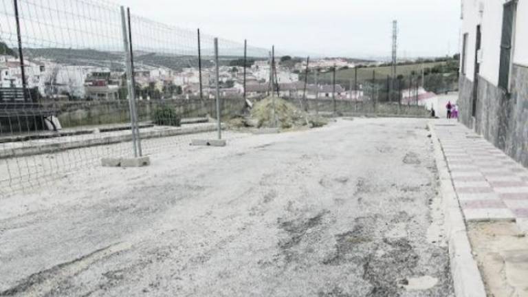Días contados para empezar las obras de Santa Bárbara