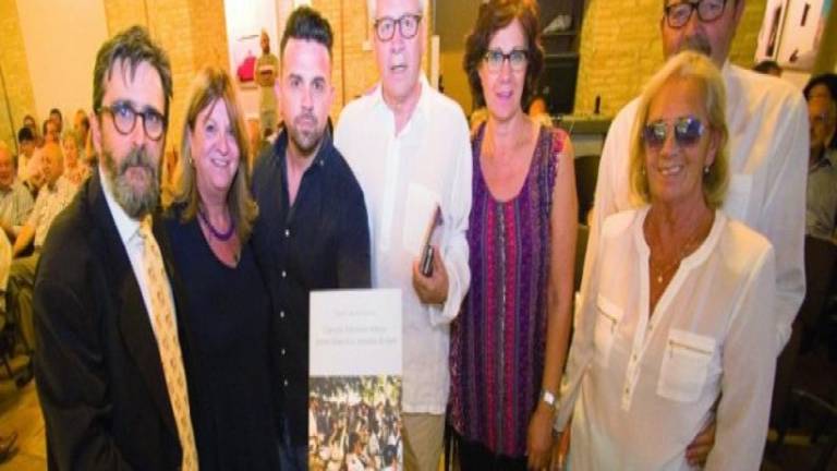 El pintor sacro de lo profano