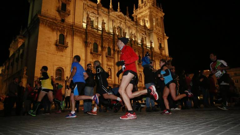 Las imágenes que dejó San Antón