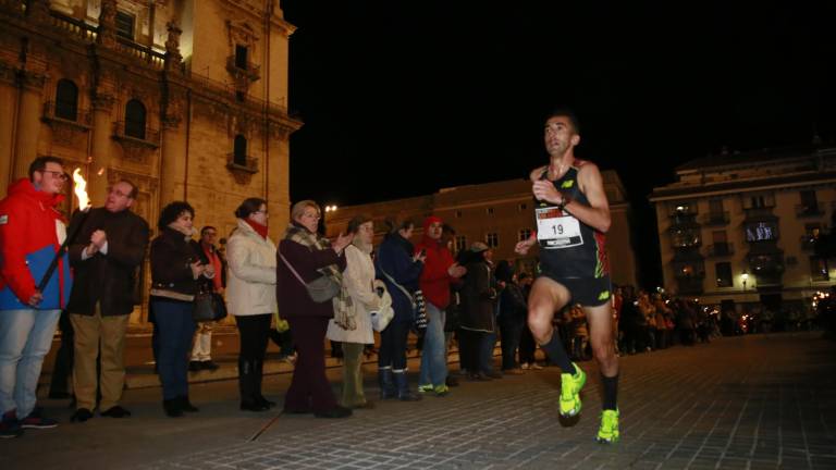 Las imágenes que dejó San Antón