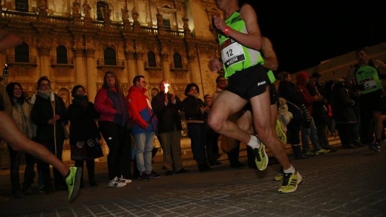 Las imágenes que dejó San Antón