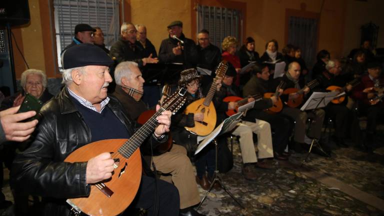 Las imágenes que dejó San Antón