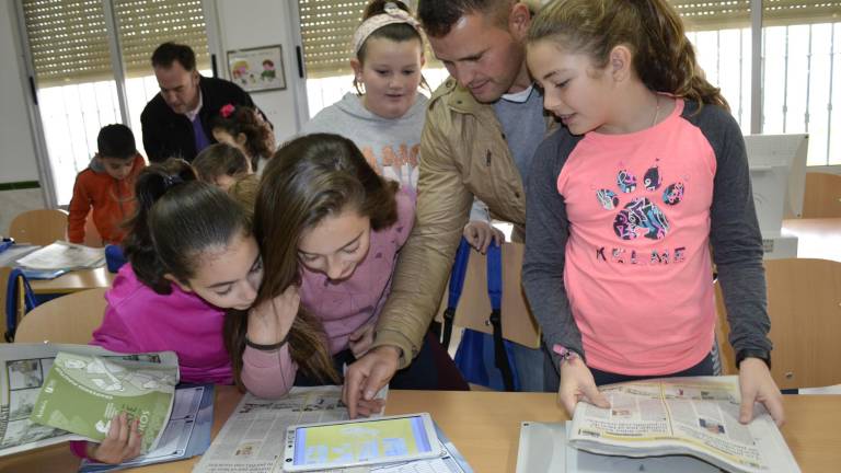 Comprometidos con el futuro