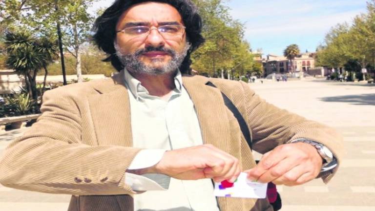 Partido independiente de izquierdas a la vista