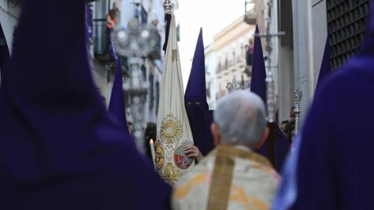 La Semana Santa comenzará con lluvias