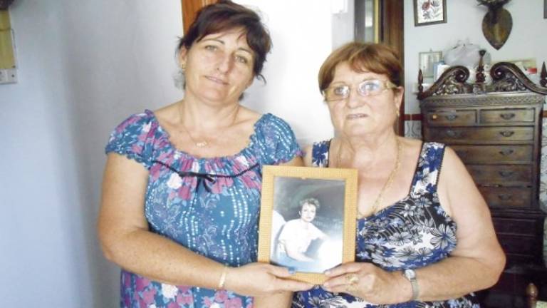 Quimioterapia para salvar la vida