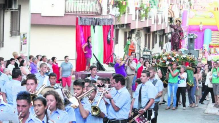 Conmemoraciones y festejos en honor de Santiago Apóstol