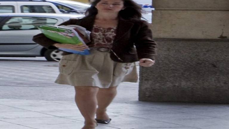 Alaya imputa al jefe de servicio de Formación en la provincia en la causa de los cursos