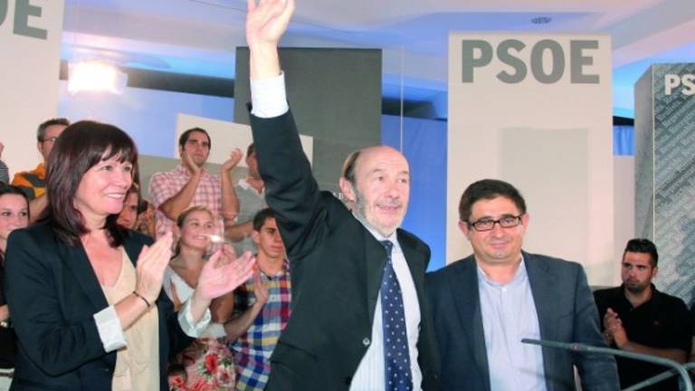 Jaén: su última gira