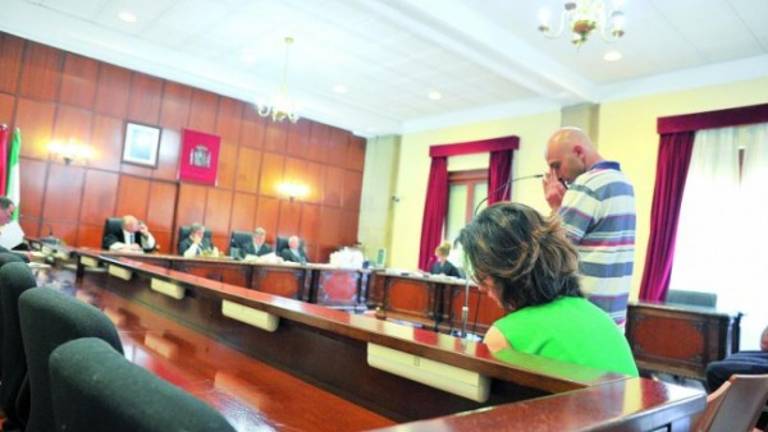 El circo del que lo tiene todo perdido