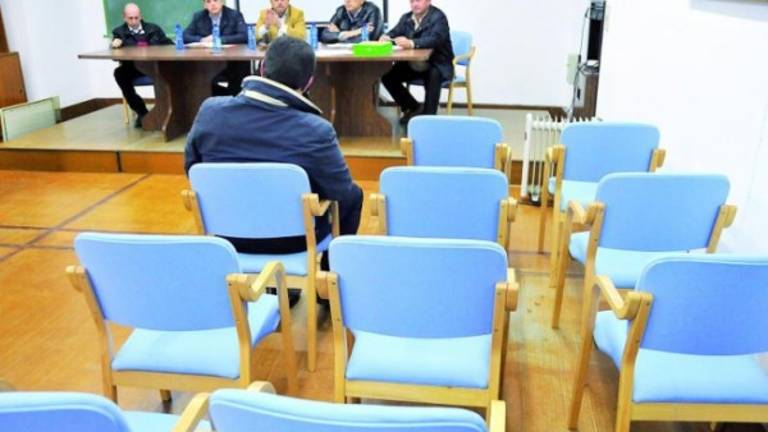 Los empleados de Emdesau interpondrán un recurso al TSJA