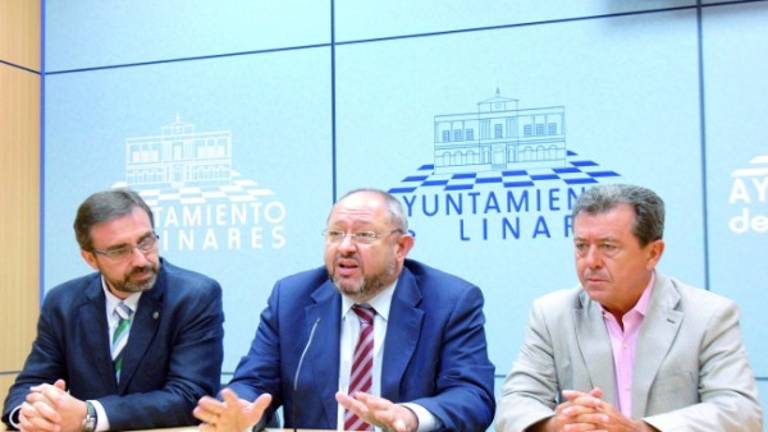 Todo listo para llevar a cabo el traslado de la Politécnica