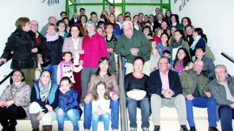 Una institución educativa más que centenaria