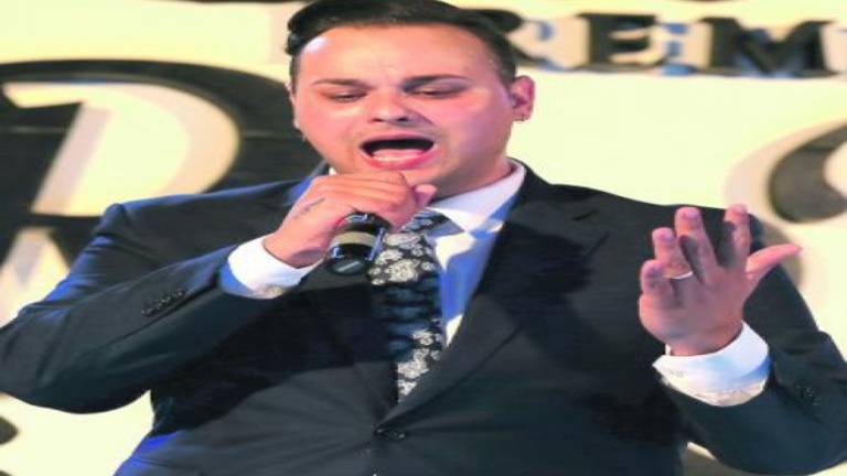 “Quiero hacerme viejo con mi público”