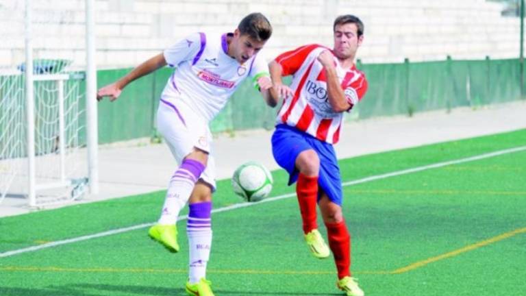 Catorce equipos formarán la estructura base del Real Jaén