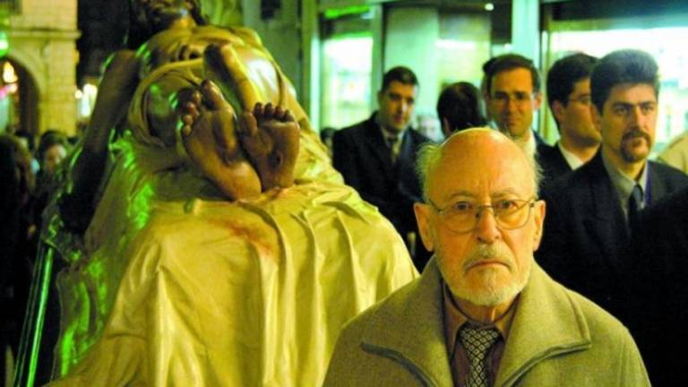 El Constantino Unghetti más inédito se muestra en Málaga