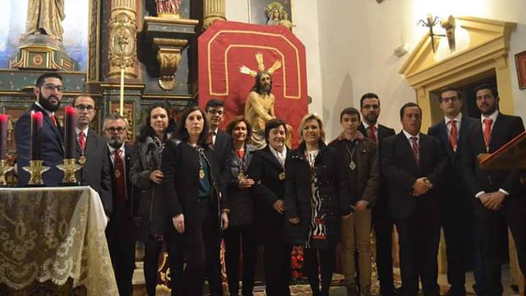 Arjona vive la Cuaresma